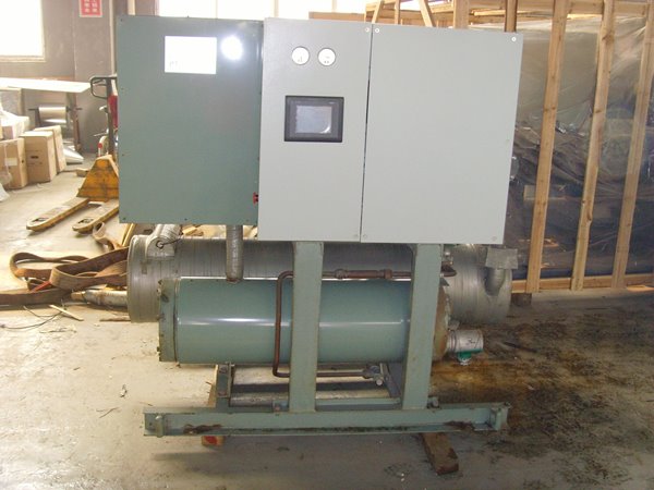 宝丰酒店中央空调不停机清洗方法介绍